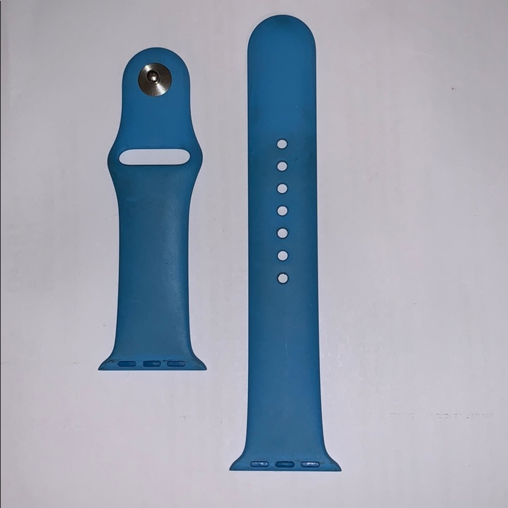 Apple Watch 38mm band